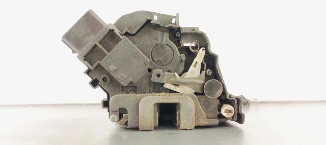 6M2AR26412BB Ford