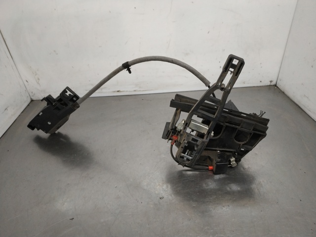 6M2AR26412BB Ford