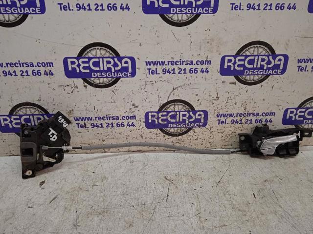 6M2AR26412BB Ford