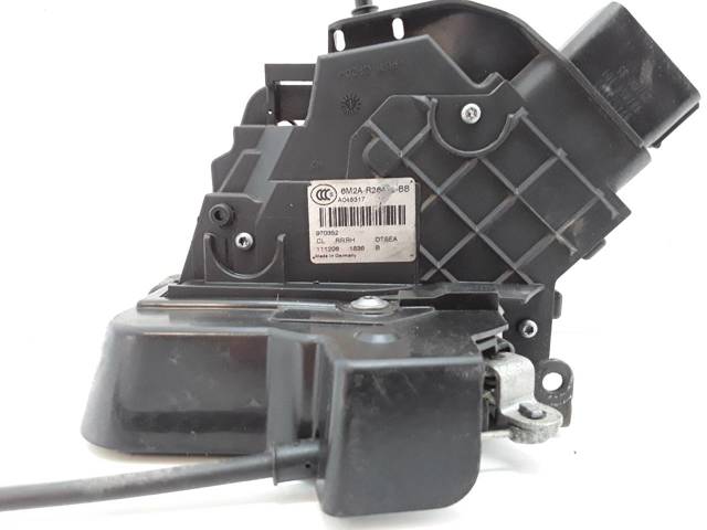 6M2AR26412BB Ford
