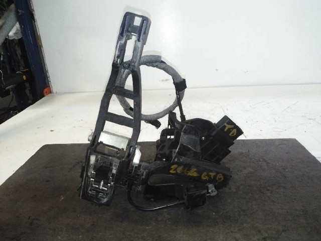 Fecho da porta traseira direita 6M2AR26412BC FORD