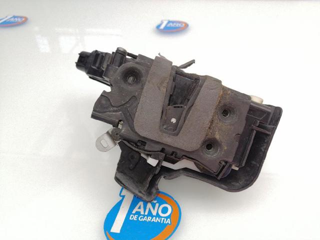 Fecho da porta traseira direita 6M2AR26412BC FORD