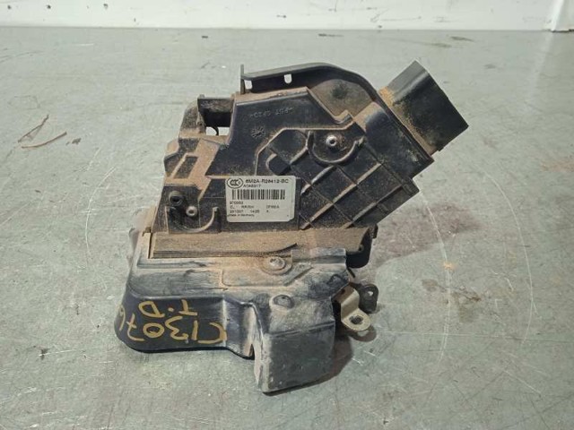 Fecho da porta traseira direita 6M2AR26412BC FORD