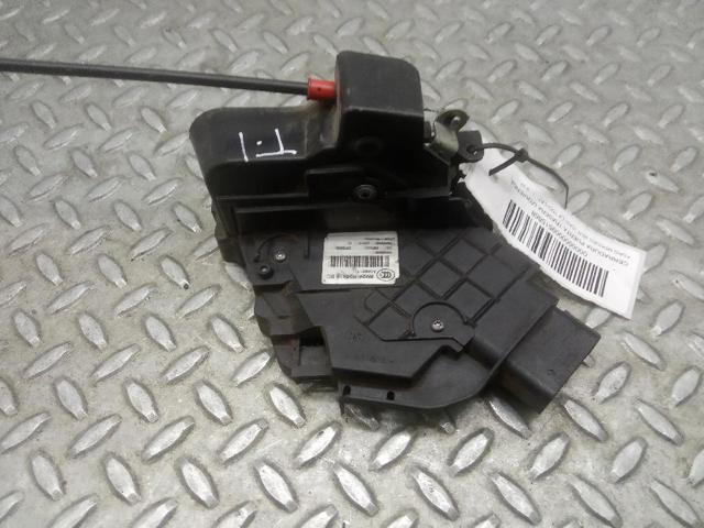Fecho da porta traseira direita 6M2AR26412BC FORD