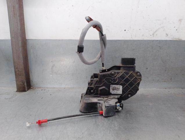 Fecho da porta traseira direita 6M2AR26412ED FORD