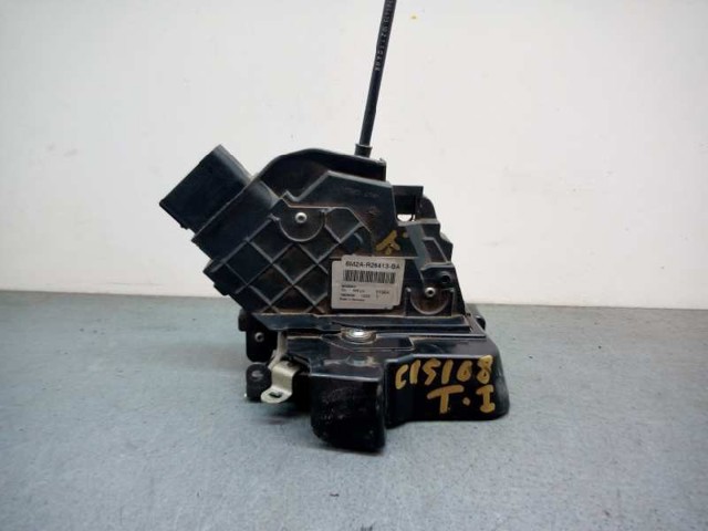 Fecho da porta traseira esquerda 6M2AR26413BA FORD