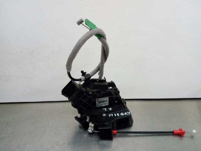 6M2AR26413BB Ford