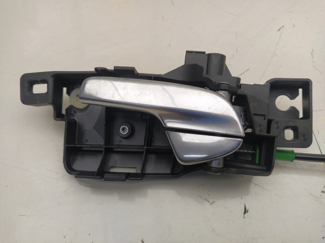 6M2AR26413BB Ford
