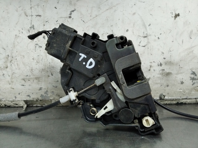 6M2AR26413BB Ford