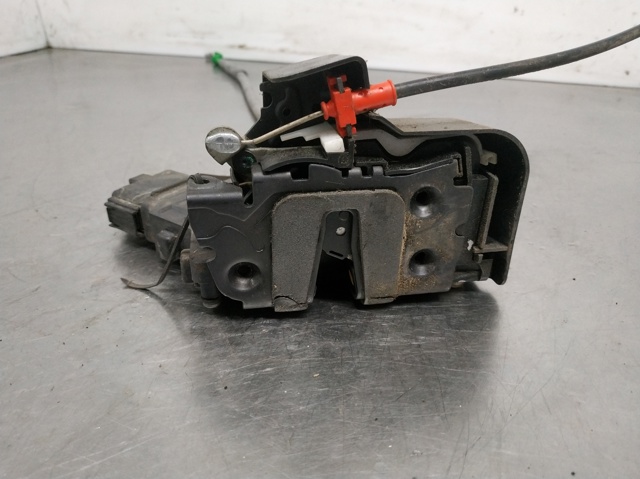 6M2AR26413BB Ford