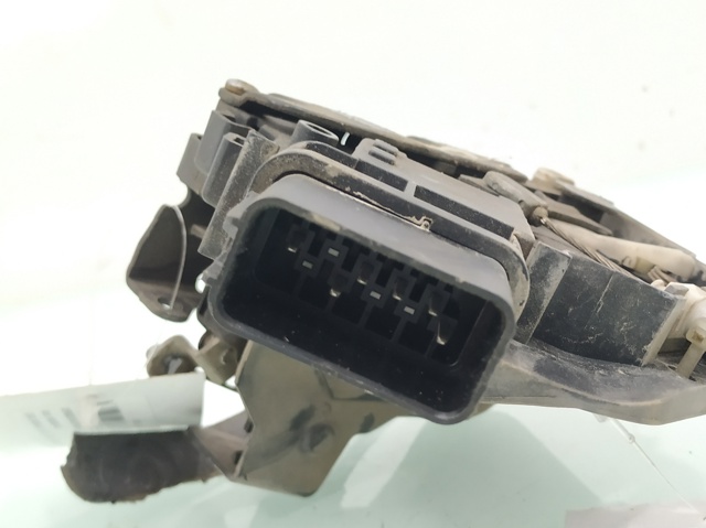 6M2AR26413BC Ford