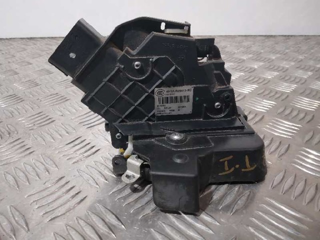 Fecho da porta traseira esquerda 6M2AR26413BC FORD