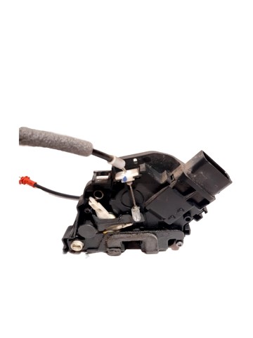 6M2AR26413BC Ford