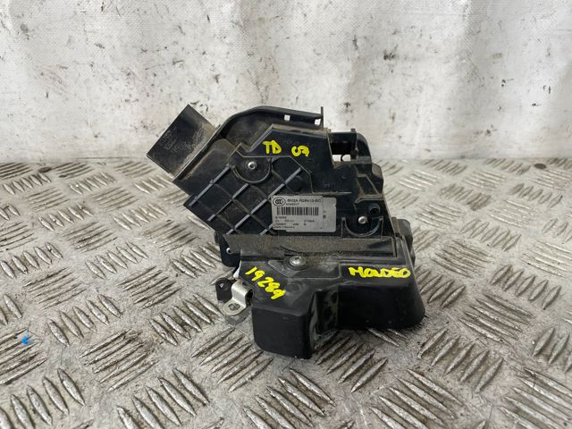 6M2AR26413BC Ford