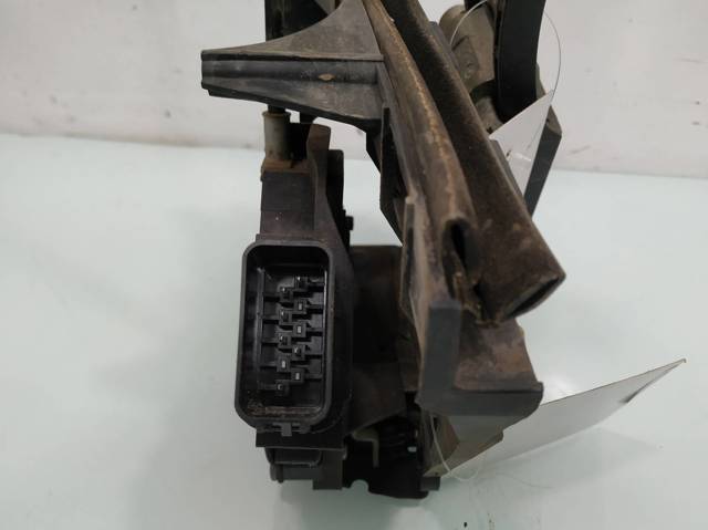 6M2AR26413BC Ford