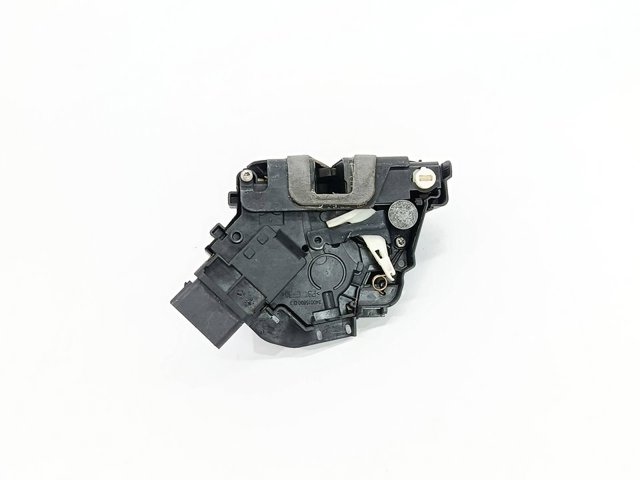 Fecho da porta traseira esquerda 6M2AR26413BC FORD