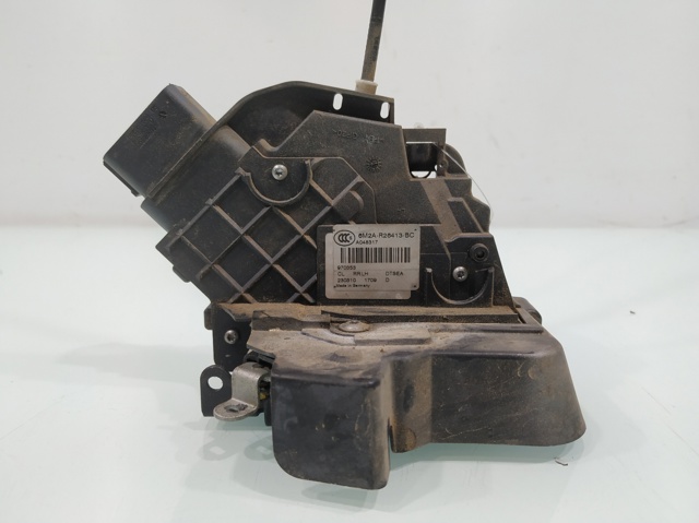 6M2AR26413BC Ford