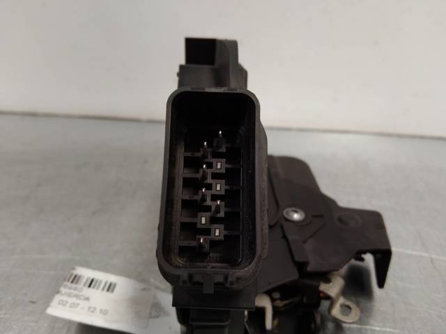 6M2AR26413BC Ford