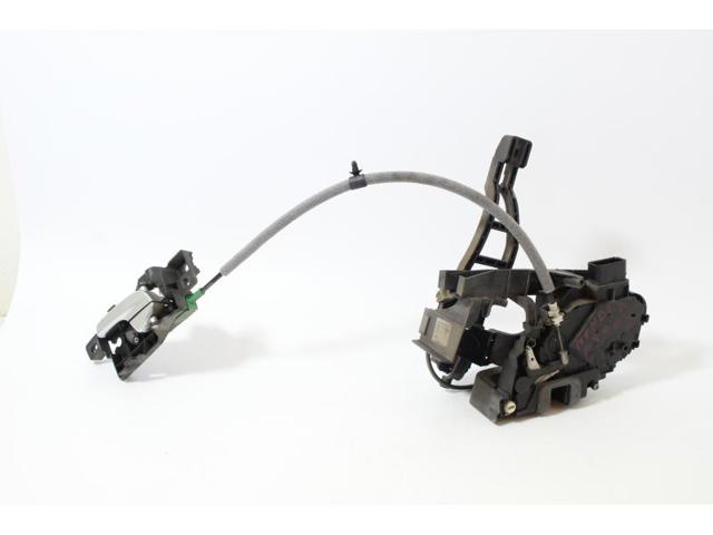 6M2AR26413EC Ford