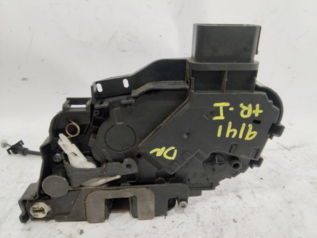 6M2AR26413EC Ford
