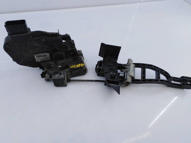 6M2AR26413EC Ford