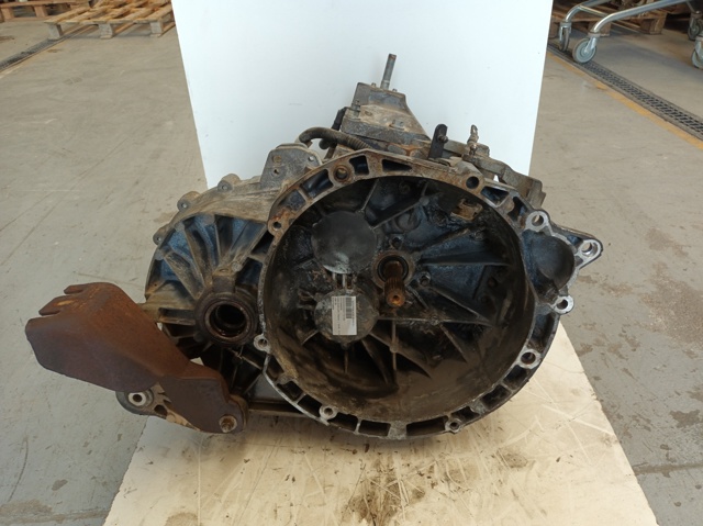 6M2R7F096EB Ford