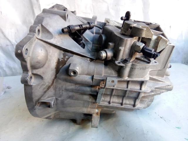  Ford Mondeo IV (CA2)