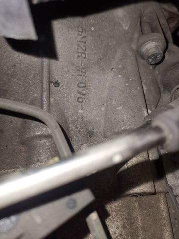 6M2R7F096EB Ford