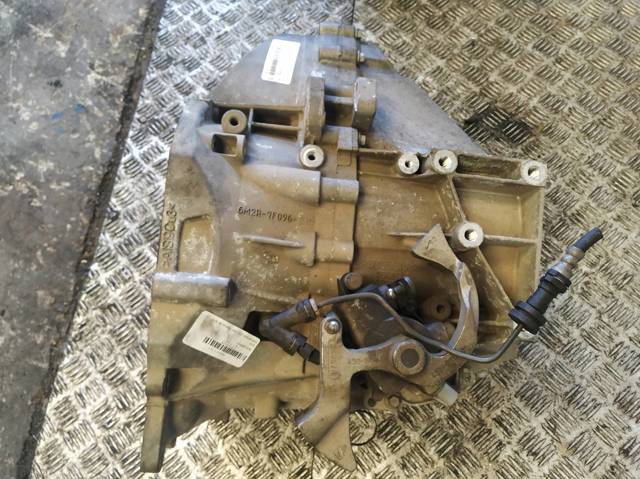 6M2R7F096EB Ford