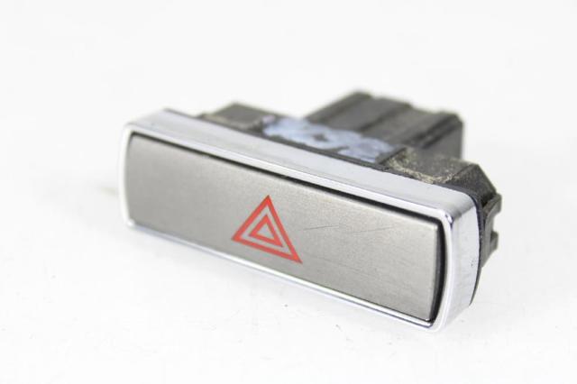 Botão de ativação do sinal de emergência 6M2T13A350AB FORD