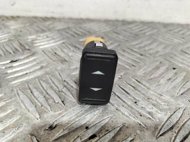 Botão dianteiro direito de ativação de motor de acionamento de vidro 6M2T14529DA FORD