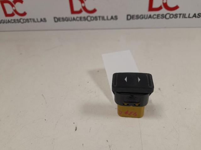 Botão dianteiro direito de ativação de motor de acionamento de vidro 6M2T14529DA FORD