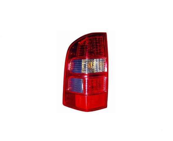 Lanterna traseira esquerda 6M3413B505CA FORD