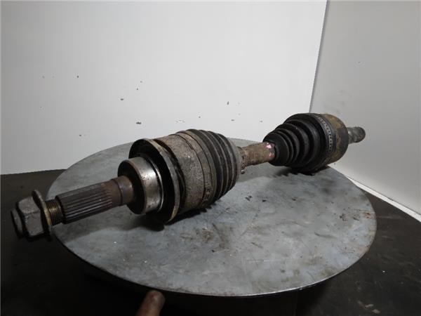 Junta homocinética externa dianteira 6M343B436CA FORD