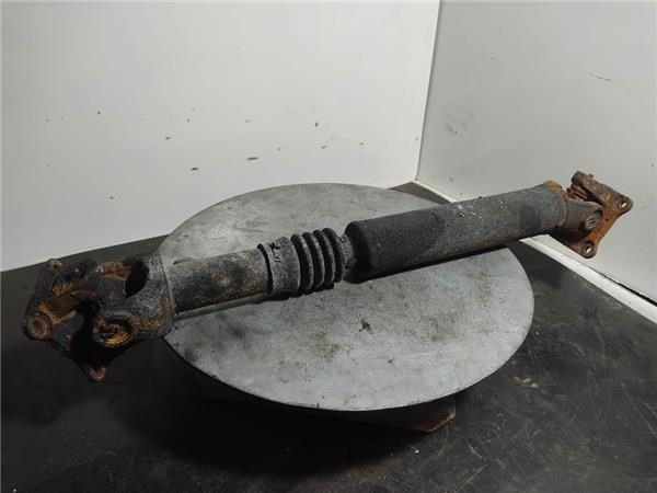 6M344602BB Ford