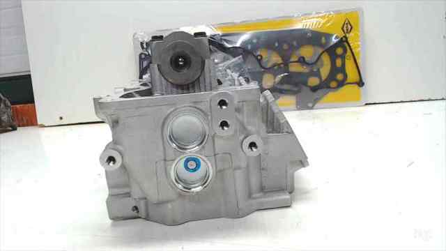 Cabeça de motor (CBC) 6M346049CB FORD