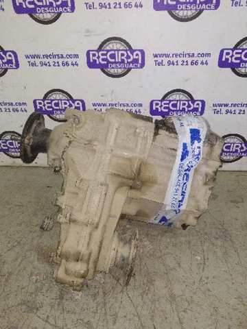Caixa de transferência 6M347005BB FORD