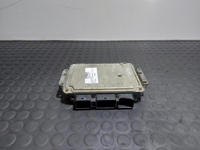 Módulo de direção (Centralina eletrônica) de motor 6M5112A650NA FORD