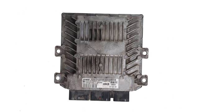 6M5112A650YB Ford