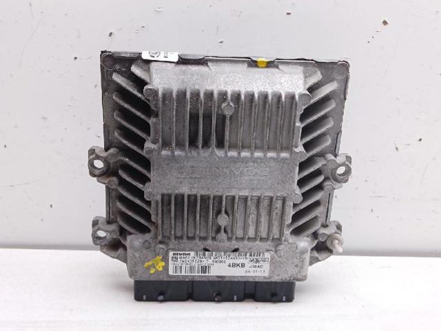 6M5112A650YB Ford