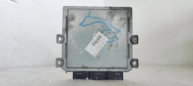 6M5112A650YB Ford