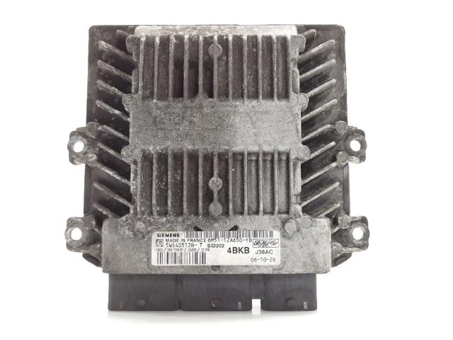 6M5112A650YB Ford