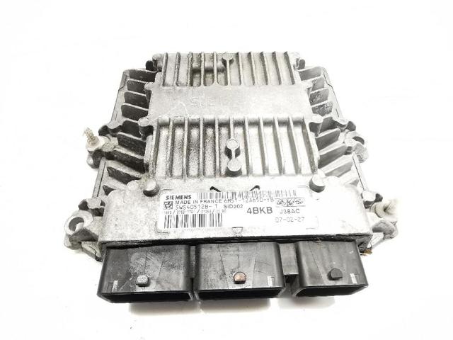 6M5112A650YB Ford