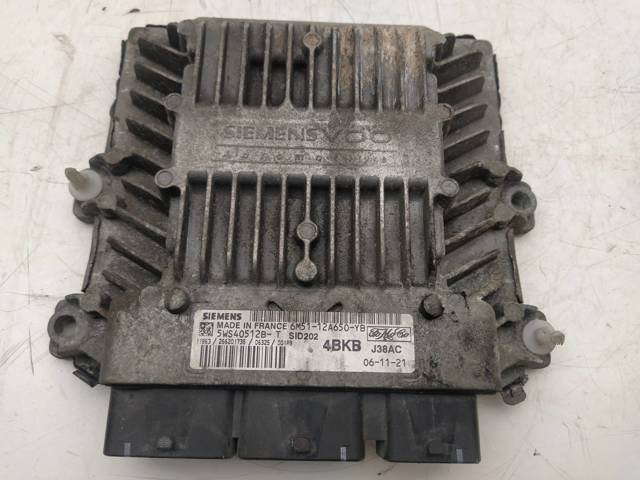 6M5112A650YB Ford