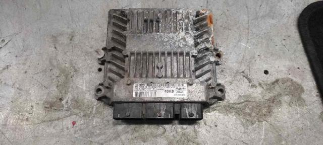 6M5112A650YB Ford