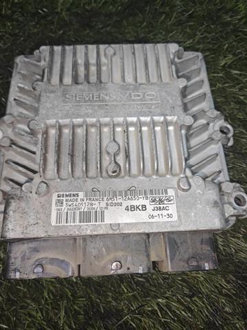 6M5112A650YB Ford