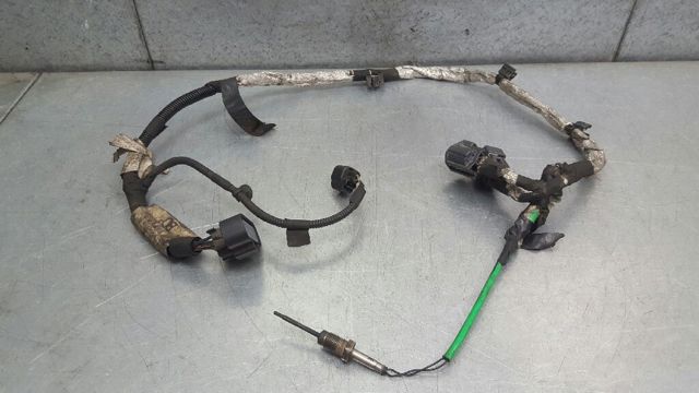 6M5112B591DA Ford