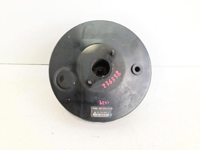 Reforçador dos freios a vácuo 6M512B195FD FORD