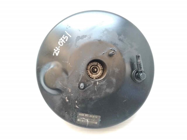 Reforçador dos freios a vácuo 6M512B195FH FORD