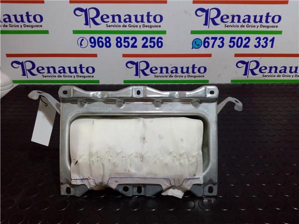 Cinto de segurança (AIRBAG) de passageiro 6M51A042B84AF FORD